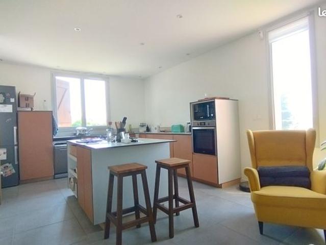 Maison vente à Toulouse, Caraman
