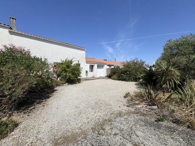 Maison vente à Les Sables-d'Olonne, La Guérinière