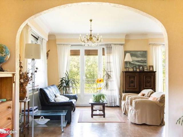 Maison vente à Lahonce