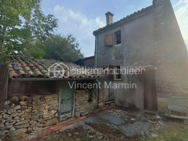 Maison vente à Saint-Girons, Sentenac-de-sérou