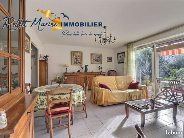 Maison vente à Marseille, La Ciotat