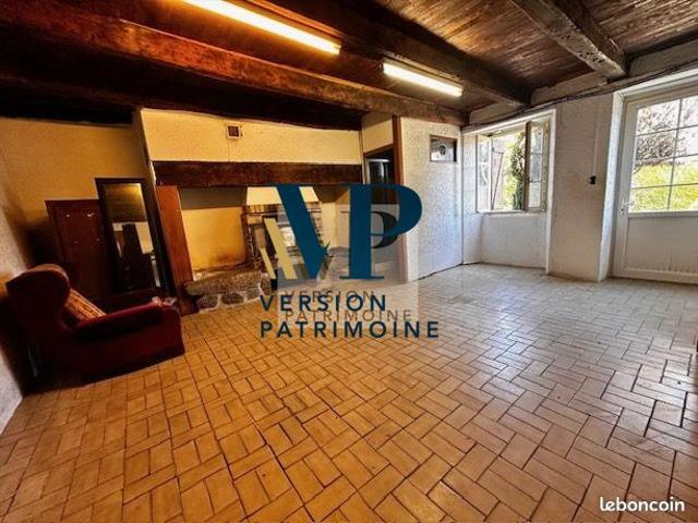 Maison vente à Tulle, Nouvelle-Aquitaine