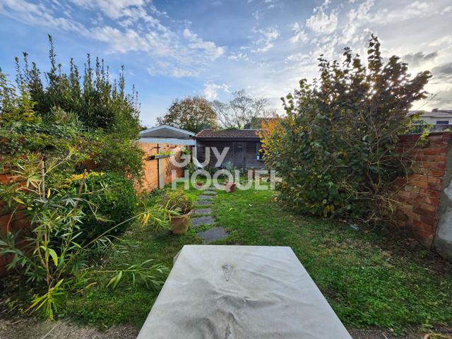 Maison vente à Bordeaux, Mérignac