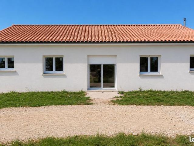 Maison vente à Bergerac, Lavalade
