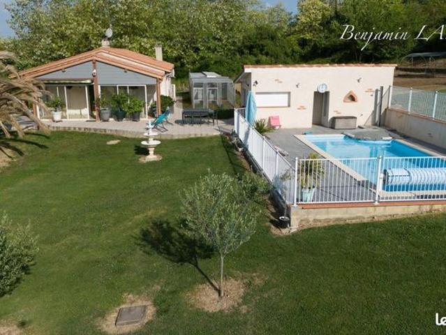 Maison vente à Agen, Port-sainte-marie