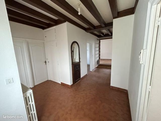 Maison vente à Tulle, Seilhac