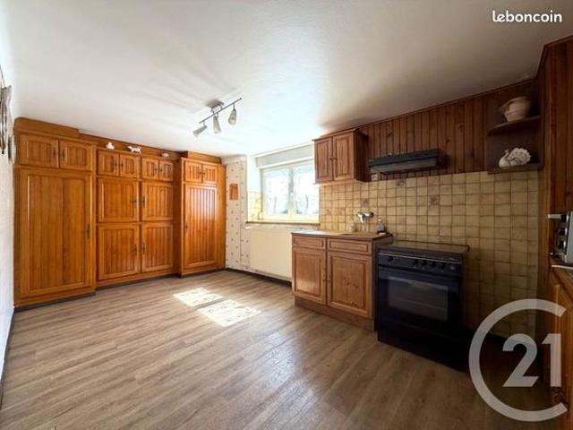 Maison vente à Thionville, Montenach