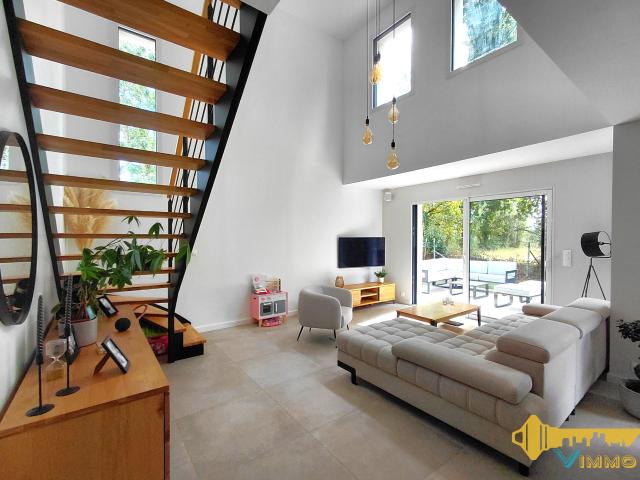 Maison vente à Nantes, Vertou