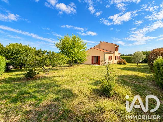 Maison vente à Le Village, Chanas