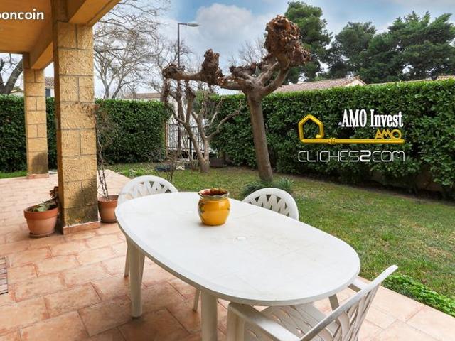 Maison vente à Avignon