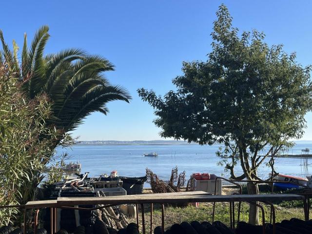 Maison vente à France métropolitaine, Lège-cap-ferret