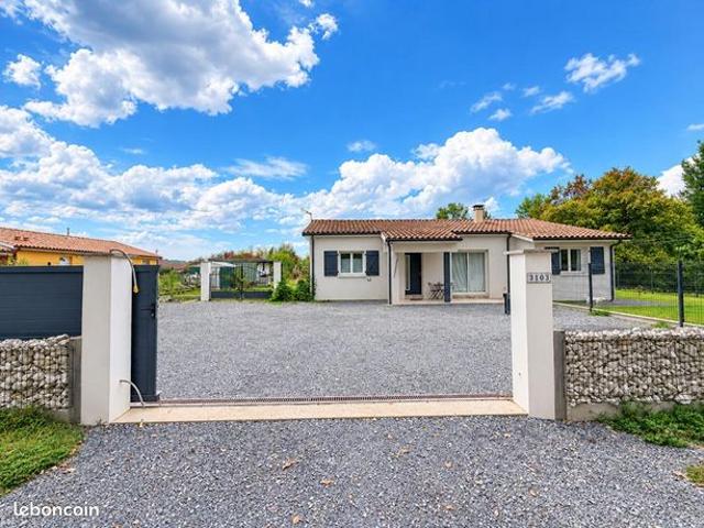 Maison vente à Mont-de-Marsan, Renung