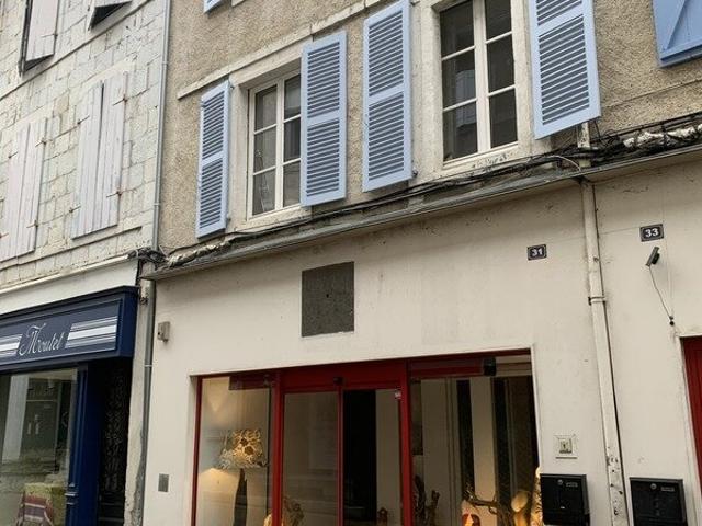 Maison vente à Orthez, Les Maures
