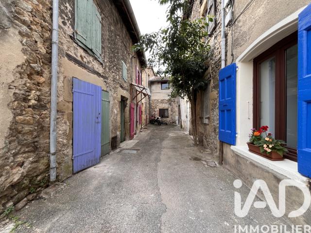 Maison vente à Valence, Saint-vallier