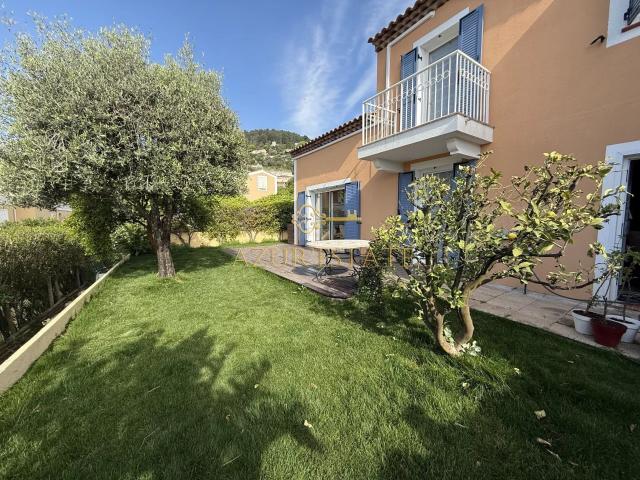 Maison vente à Nice, Èze