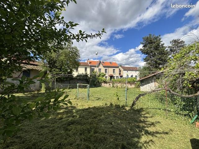 Maison vente à Vichy, Bellerive-sur-allier