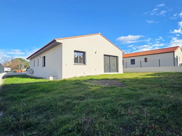 Maison vente à Prades