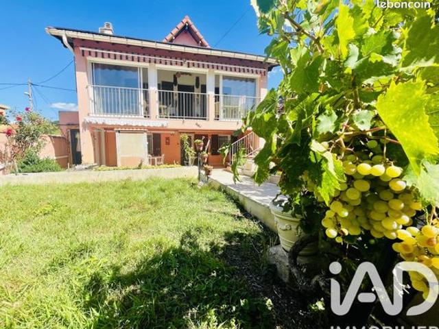 Maison vente à Marseille, Plan-de-cuques