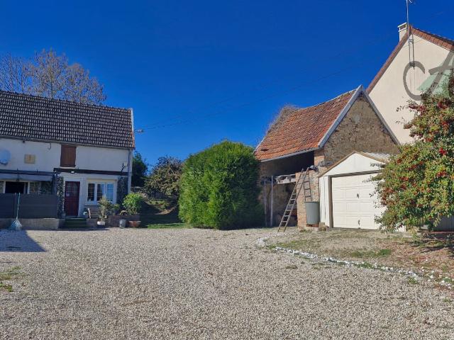 Maison vente à Nogent-sur-Seine, Romilly-sur-seine