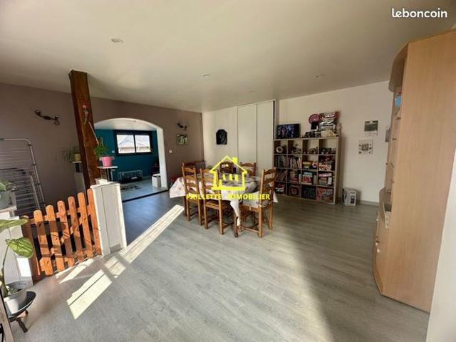 Maison vente à Le Havre, Gonfreville-l'orcher