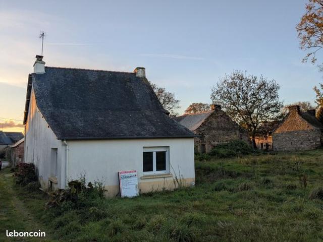 Maison vente à Pontivy, Bretagne