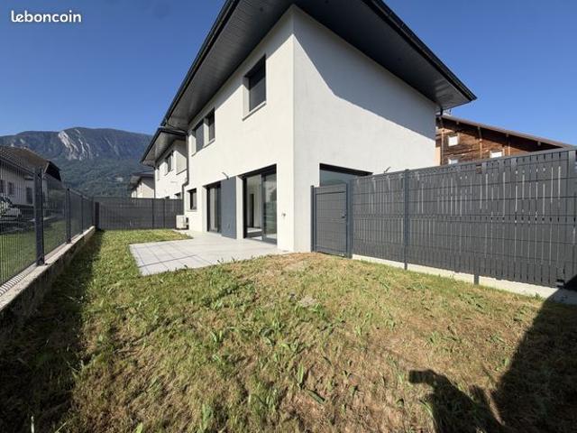 Maison vente à Bonneville, Scionzier