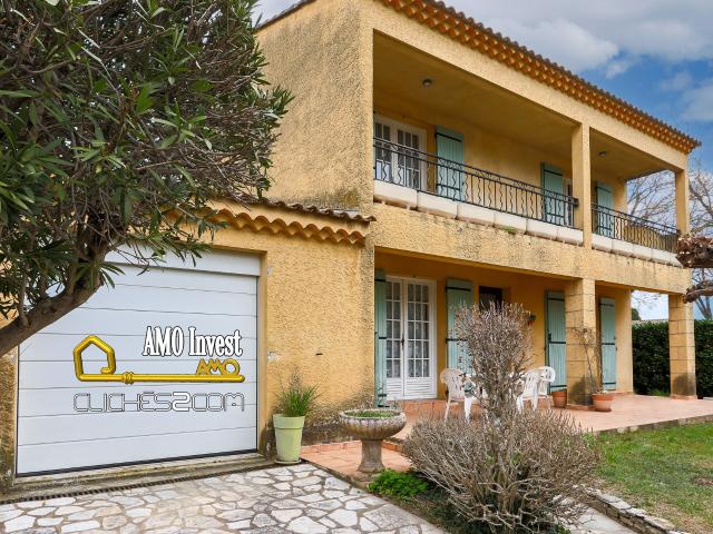 Maison vente à Avignon
