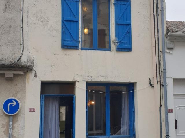 Maison vente à Nérac, Damazan
