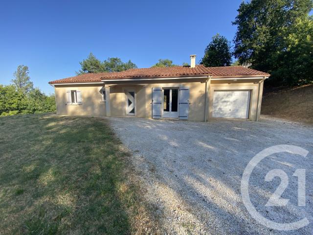 Maison location à Sarlat-la-Canéda, Marcillac-saint-quentin