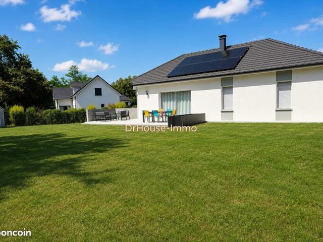 Maison vente à Oloron-Sainte-Marie, Buziet