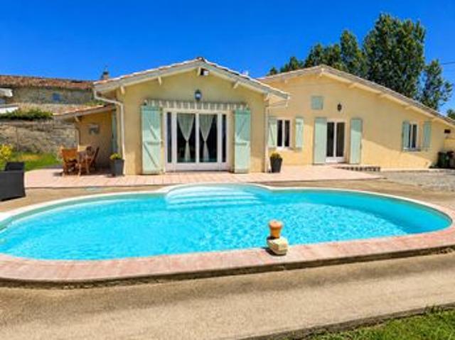Maison vente à Bordeaux, Artigues-près-bordeaux