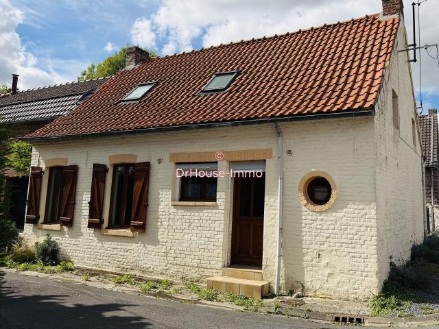 Maison vente à Rumegies, Nord