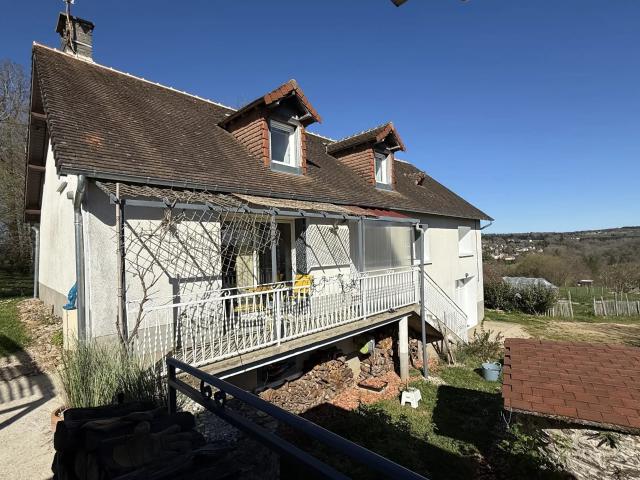 Maison vente à Nontron, Jumilhac-le-grand