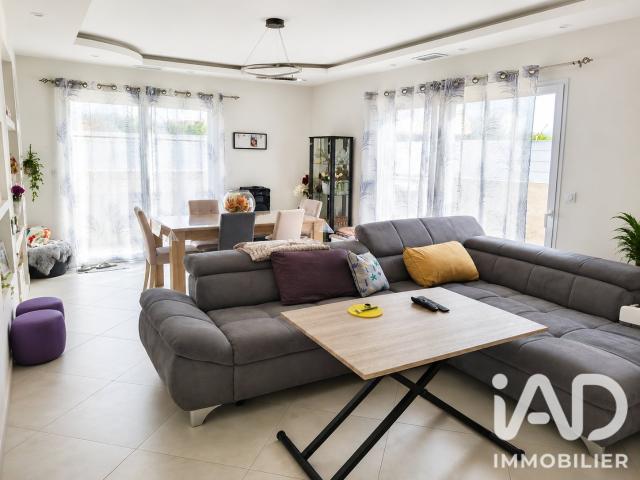 Maison vente à Béziers