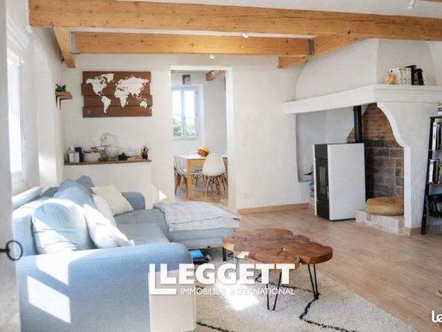 Maison vente à Béziers, Pierrerue