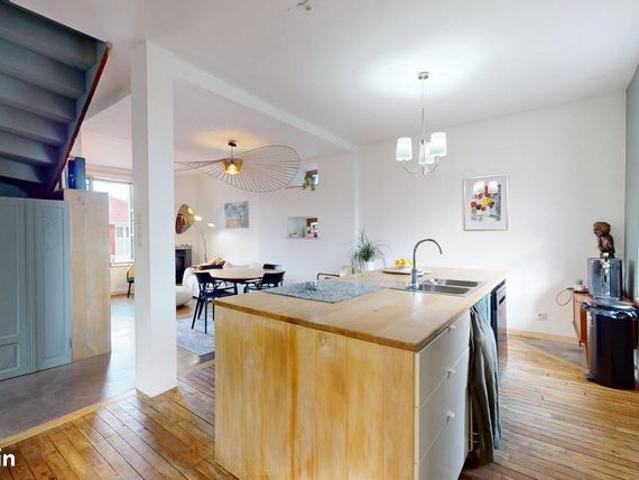 Maison vente à Brive-la-Gaillarde, Brive-la-gaillarde