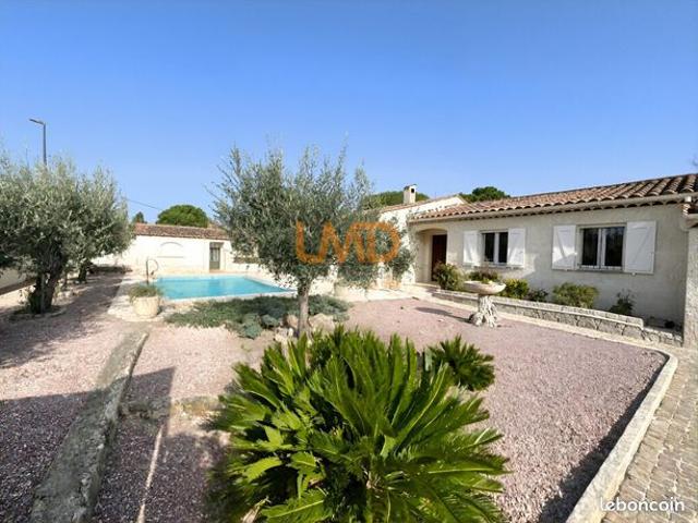 Maison vente à Arrondissement de Draguignan, Figanières