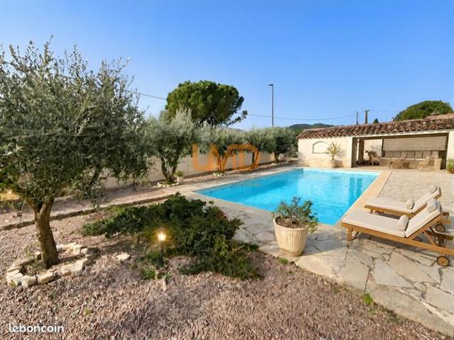 Maison vente à Arrondissement de Draguignan, Figanières