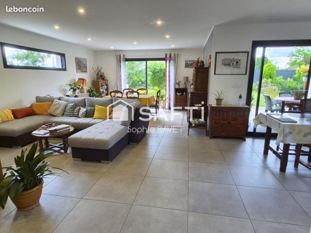 Maison vente à La Tour-du-Pin, Soleymieu