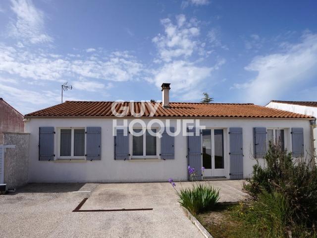 Maison vente à Rochefort, Royan