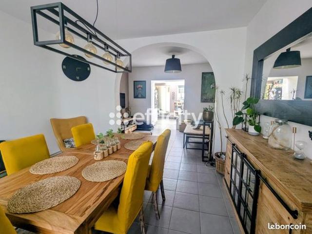 Maison vente à Seclin, Nord