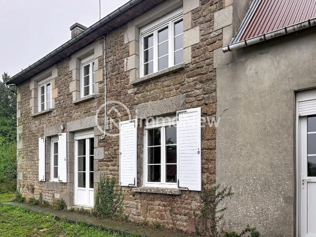 Maison vente à Le Petit Hamel, Saint-Christophe-de-Chaulieu