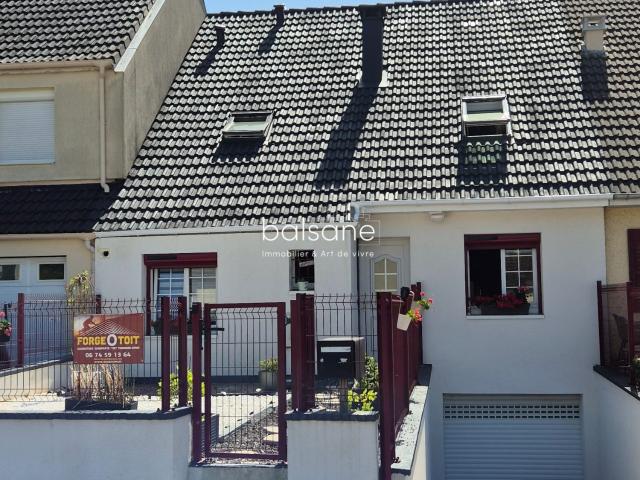 Maison vente à Bernay, Normandie