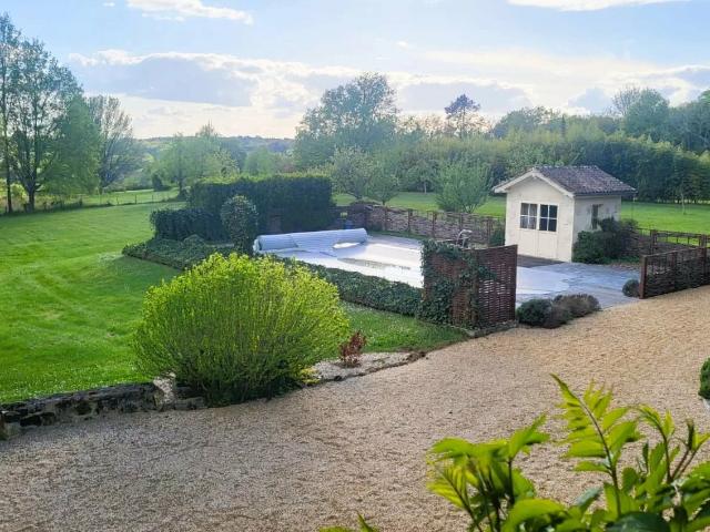 Maison vente à Campsegret