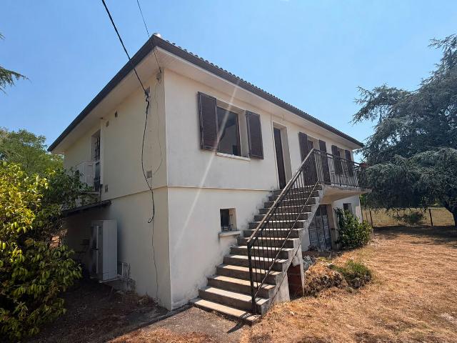 Maison vente à Bergerac, Saint-aubin-de-lanquais