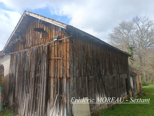 Maison vente à Bergerac, Lanquais