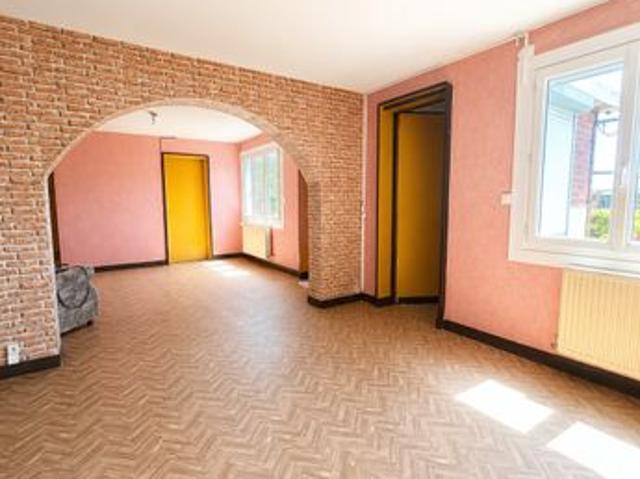 Maison vente à Péronne, Chaulnes