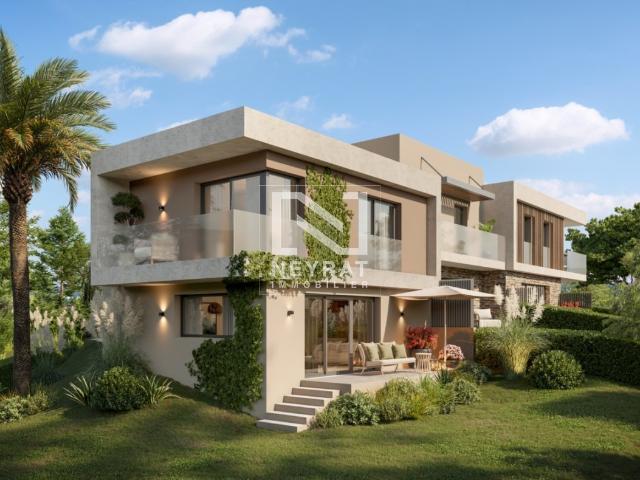 Maison vente à Arrondissement de Draguignan, Saint-raphaël