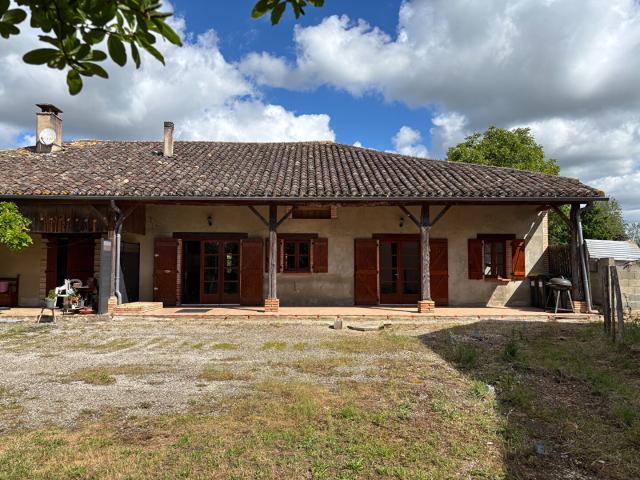 Maison location à Montauban, Molières