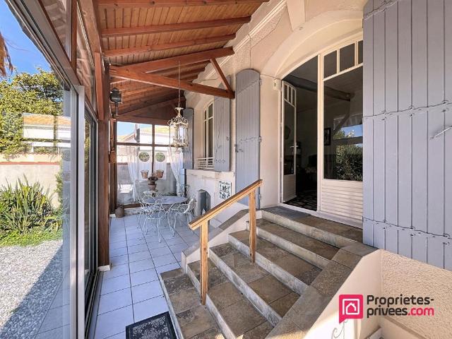 Maison vente à La Rochelle, Lagord